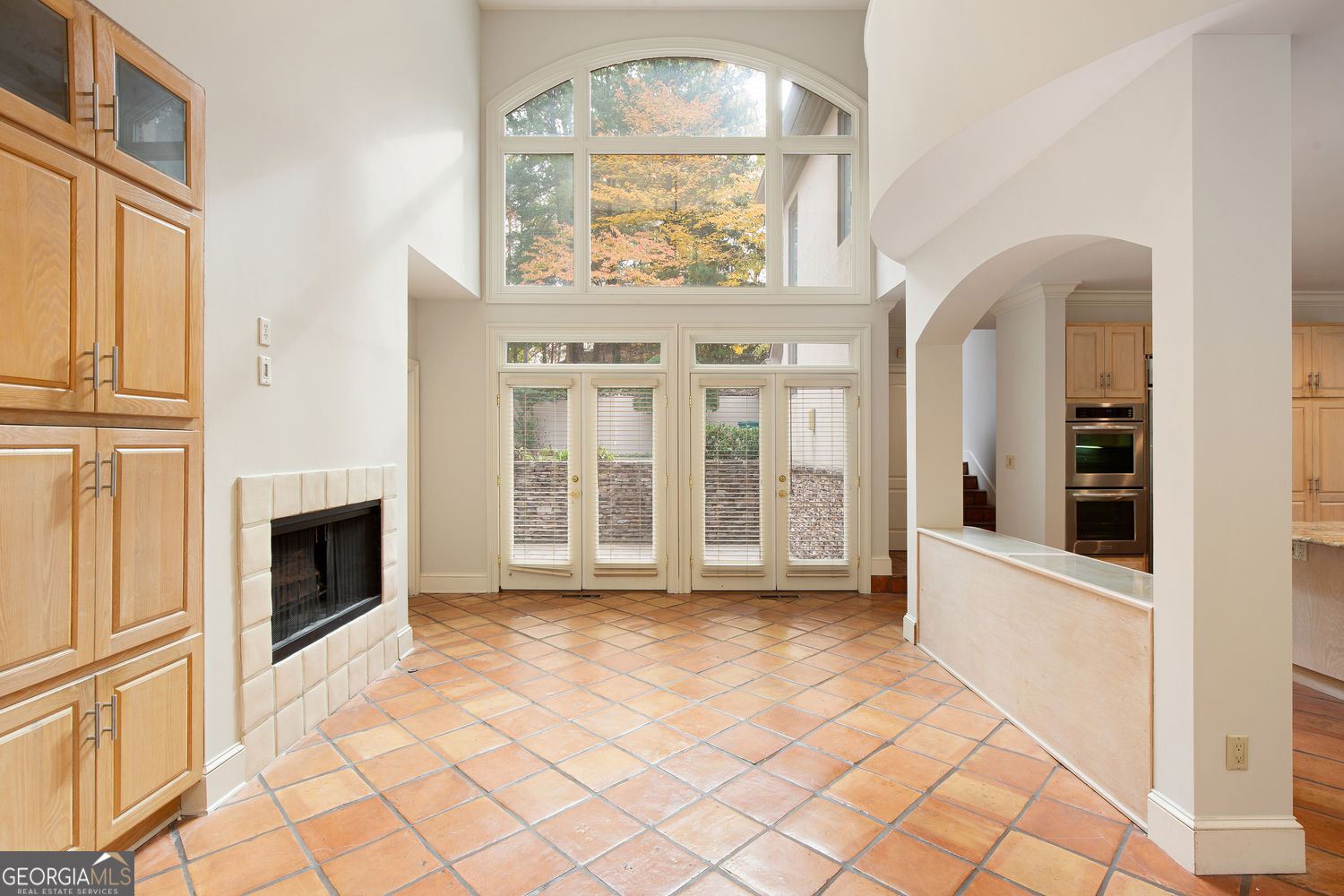 Heards Forest - Residential