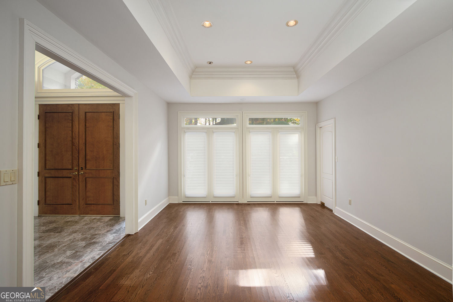 Heards Forest - Residential