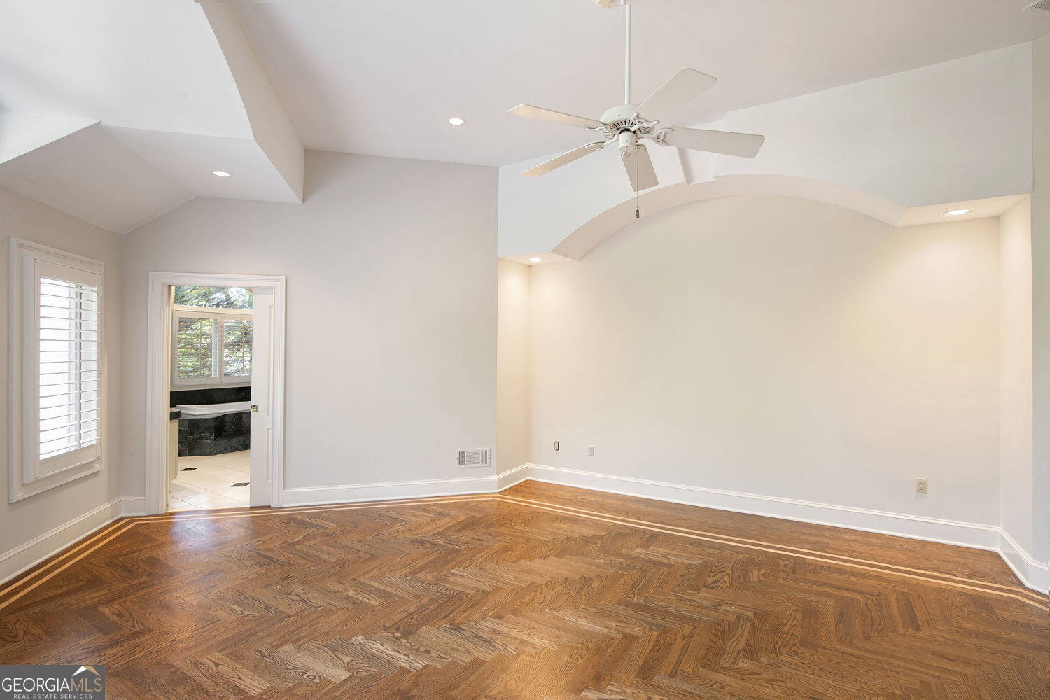 Heards Forest - Residential