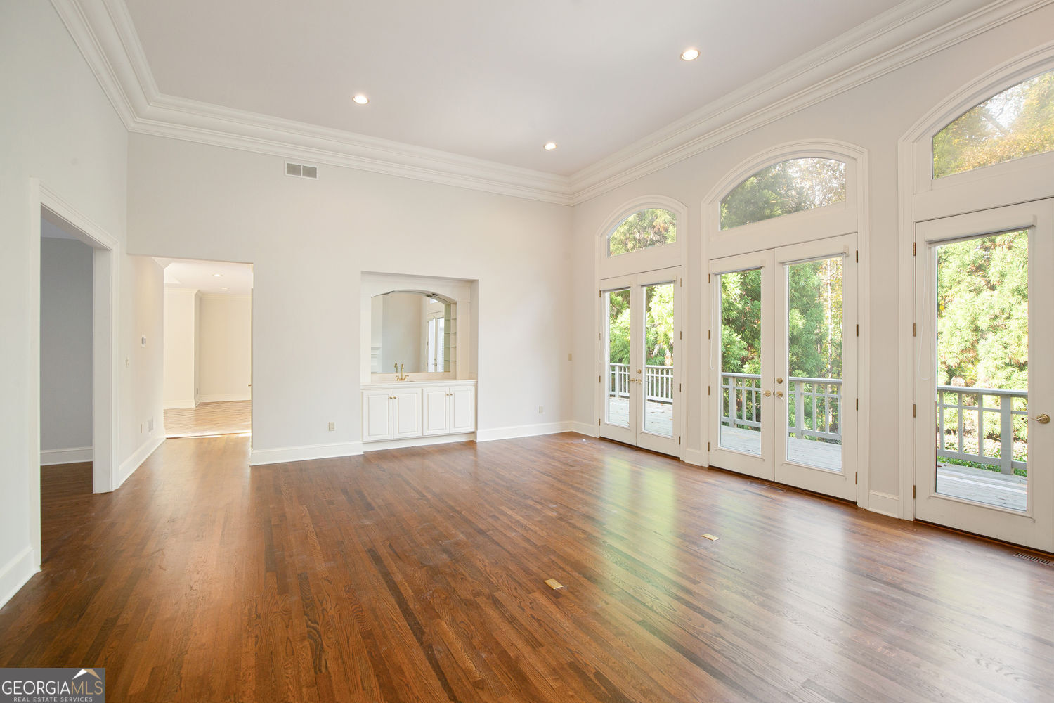 Heards Forest - Residential