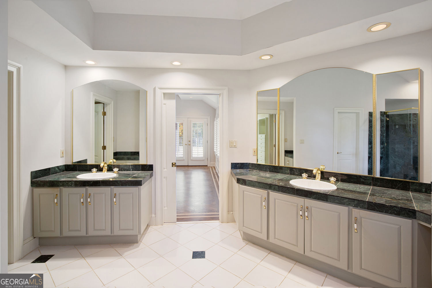 Heards Forest - Residential