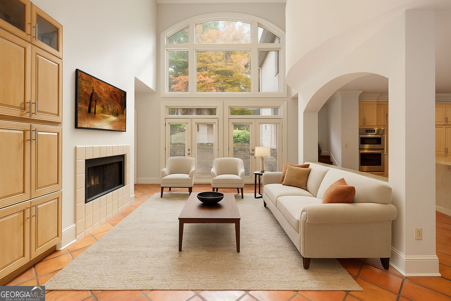 Heards Forest - Residential