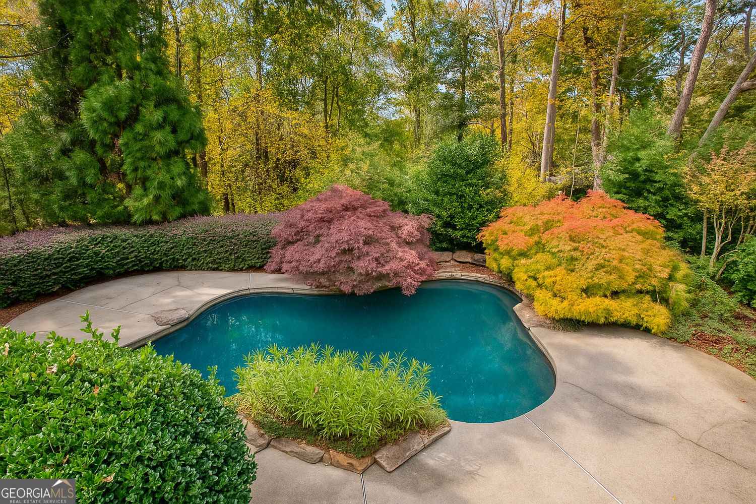 Heards Forest - Residential