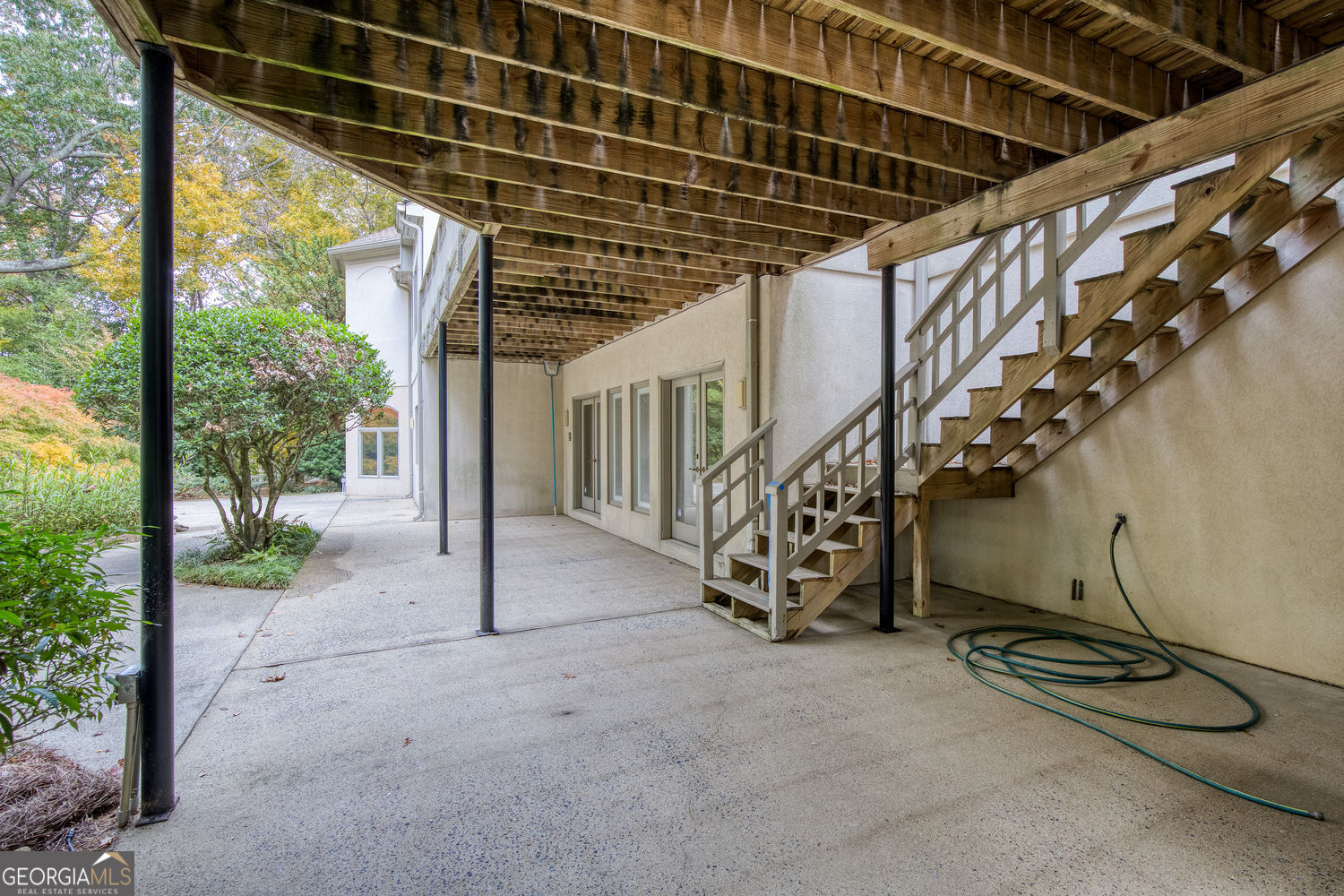 Heards Forest - Residential