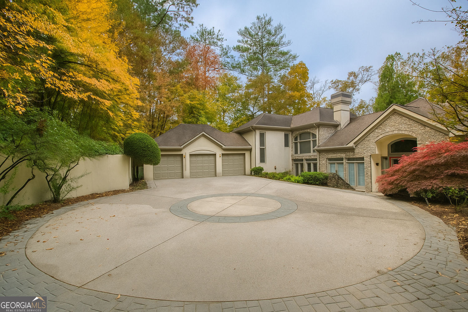 Heards Forest - Residential