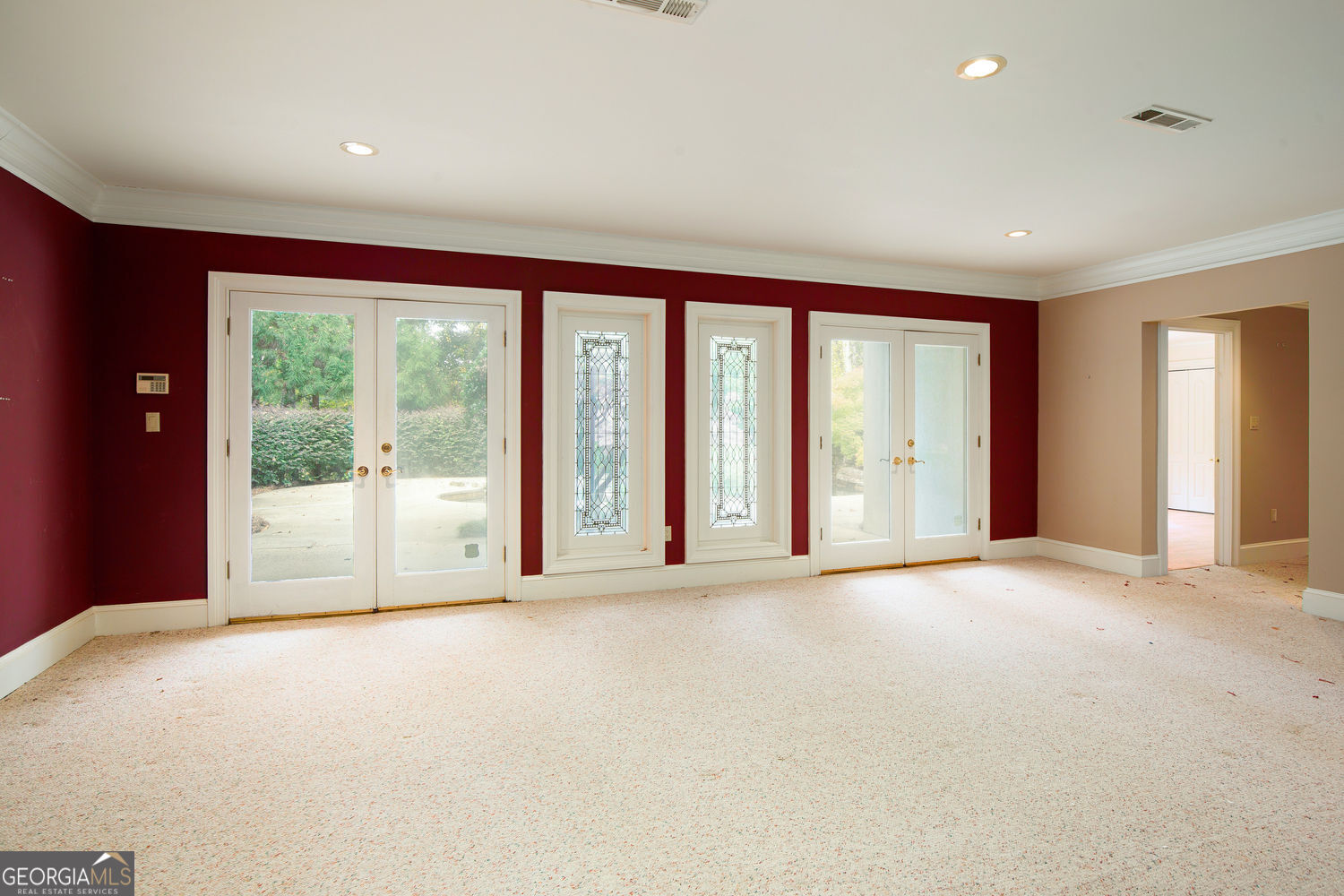 Heards Forest - Residential