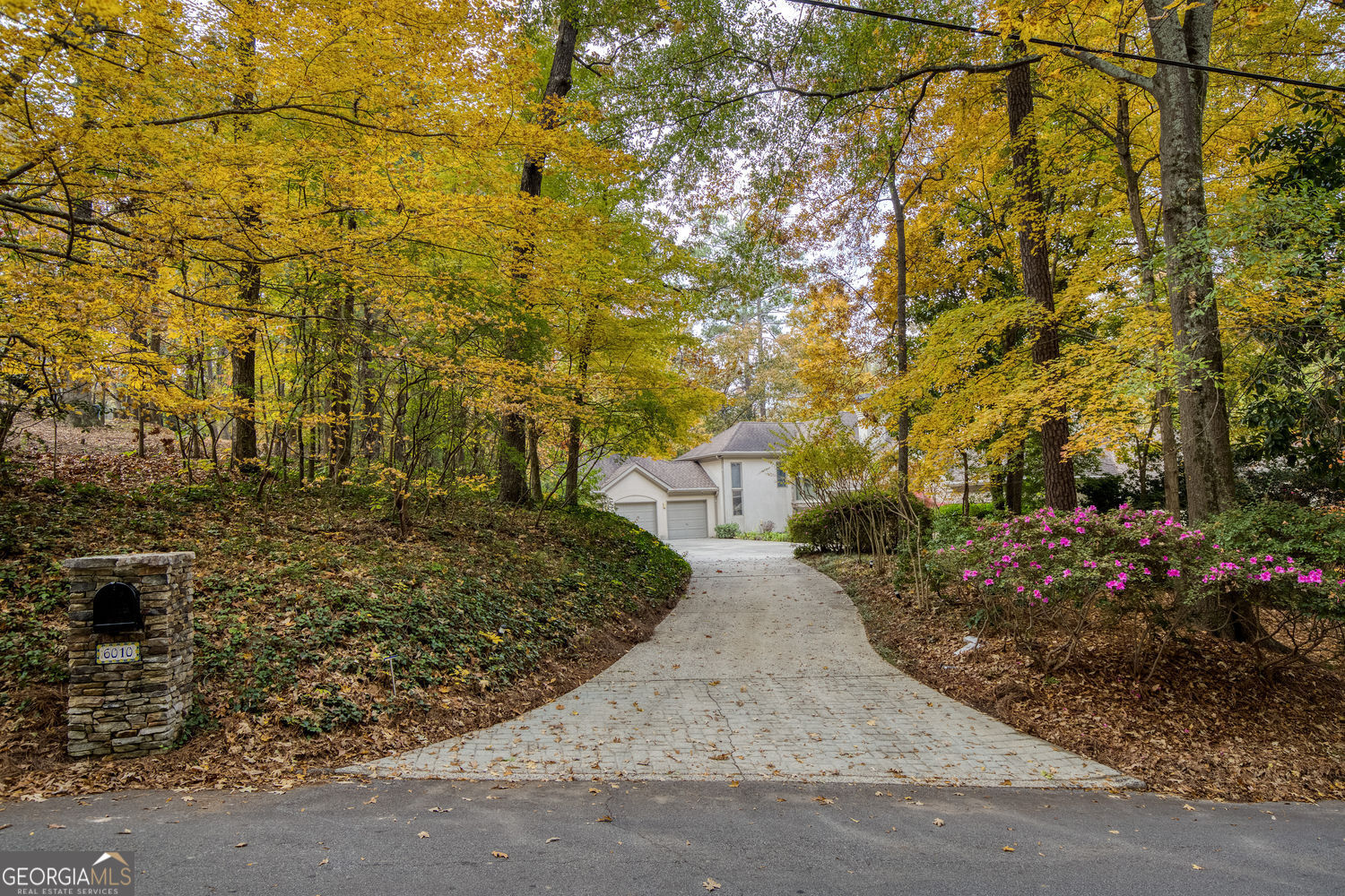Heards Forest - Residential