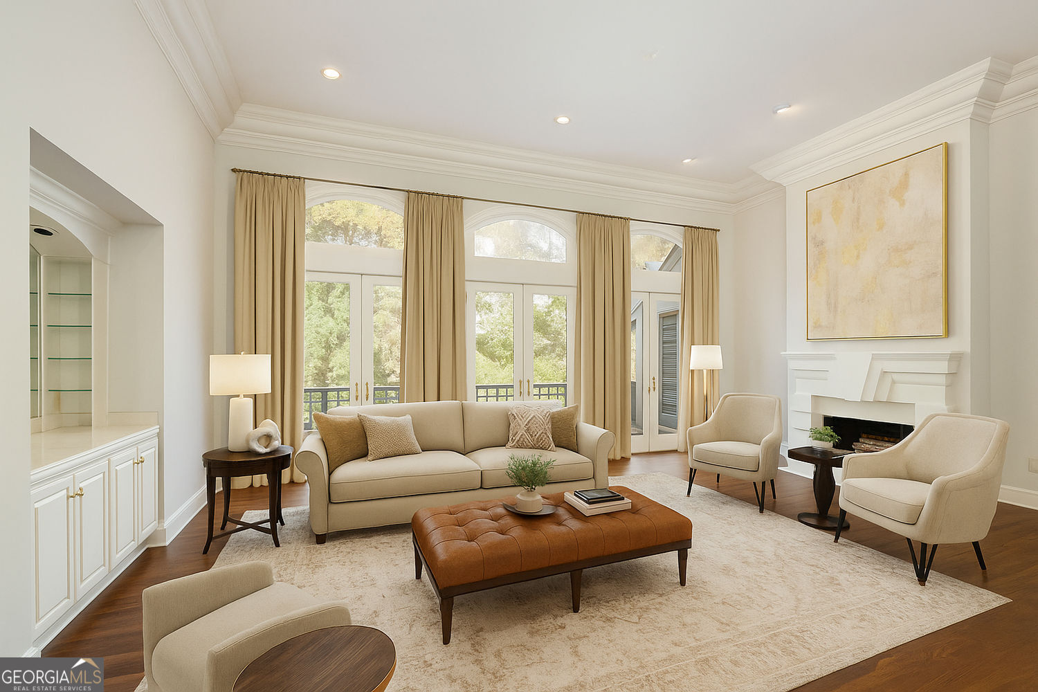 Heards Forest - Residential