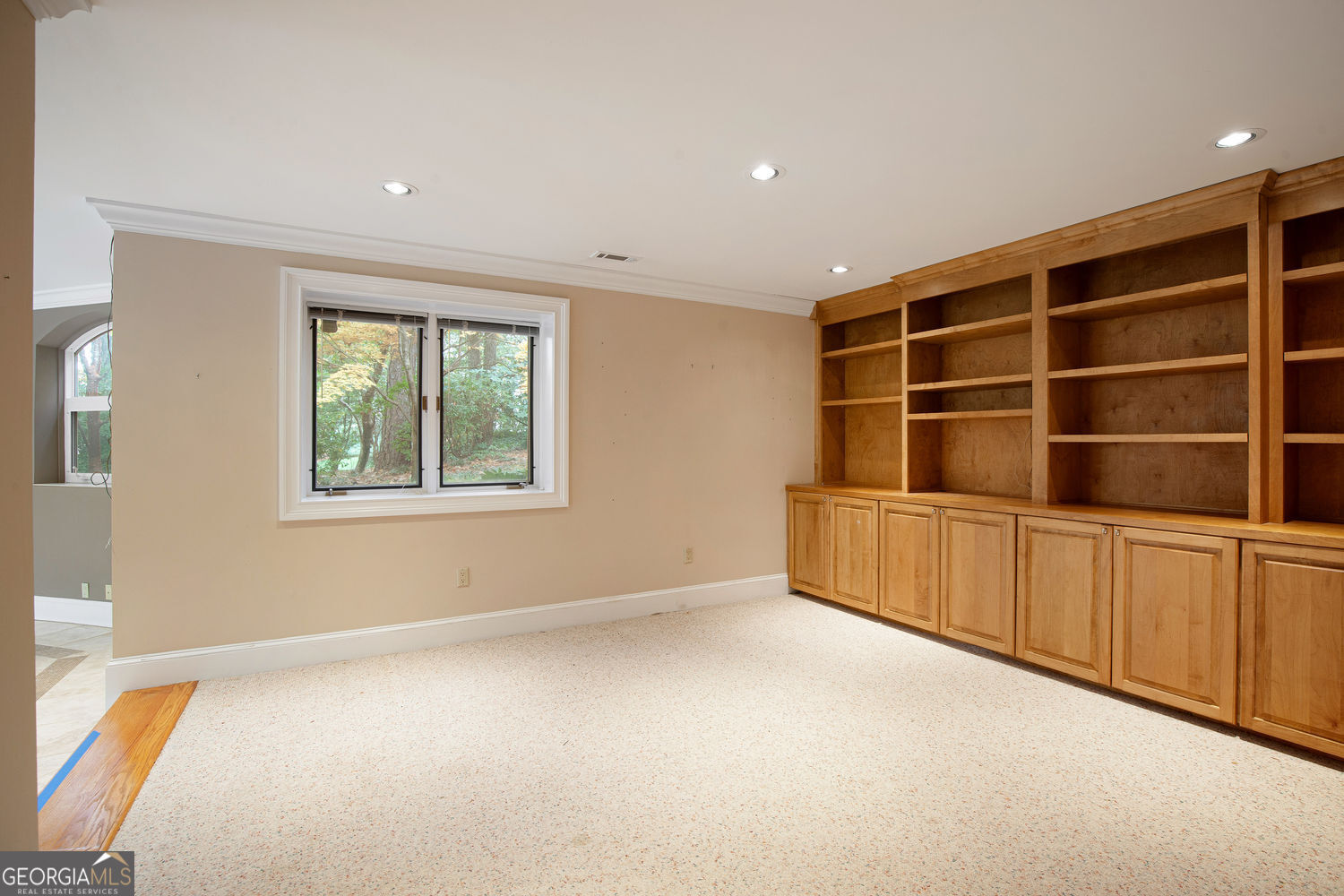 Heards Forest - Residential