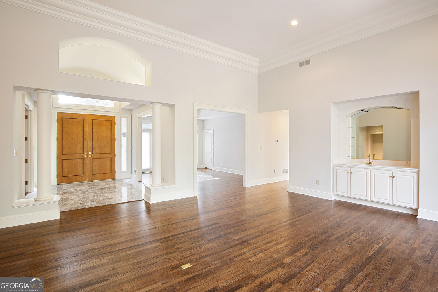 Heards Forest - Residential