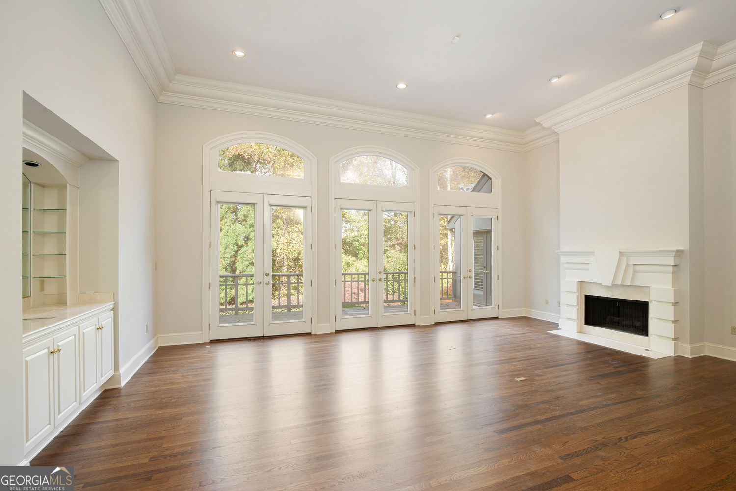 Heards Forest - Residential