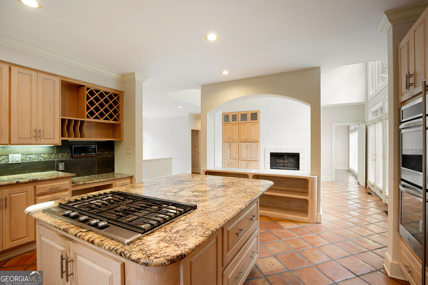 Heards Forest - Residential