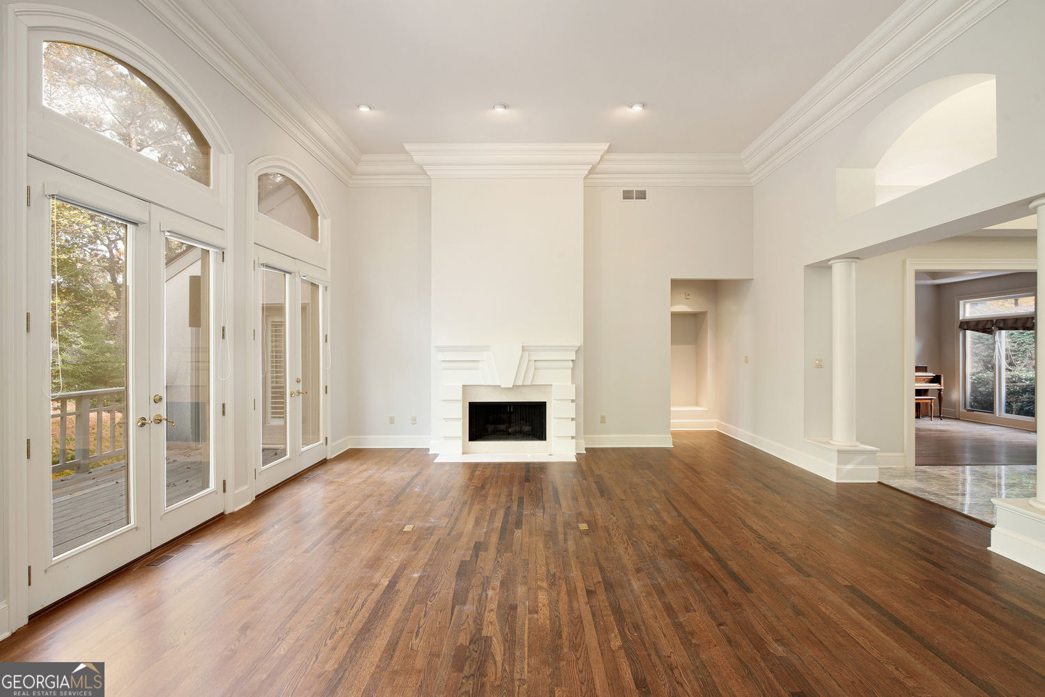 Heards Forest - Residential