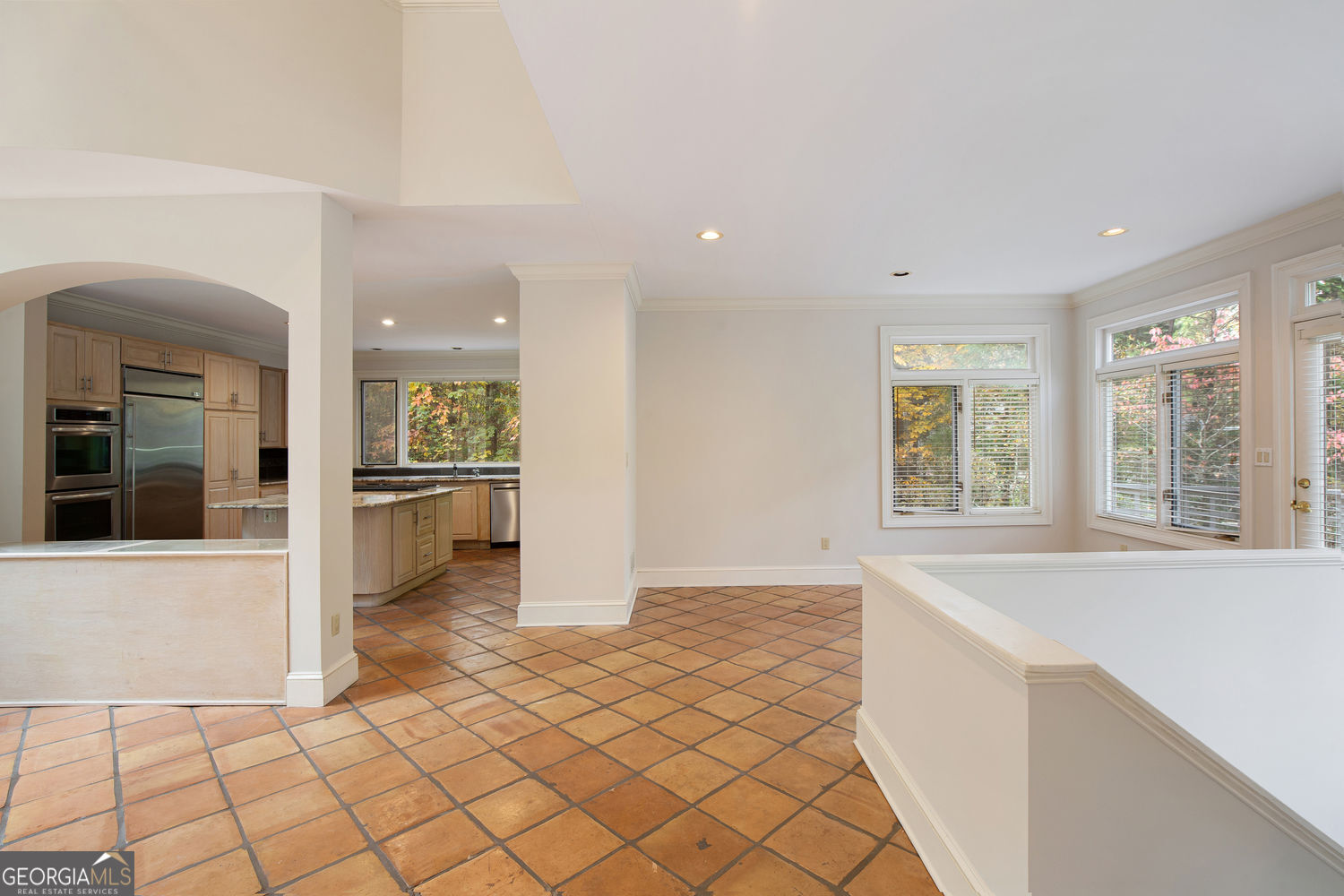 Heards Forest - Residential