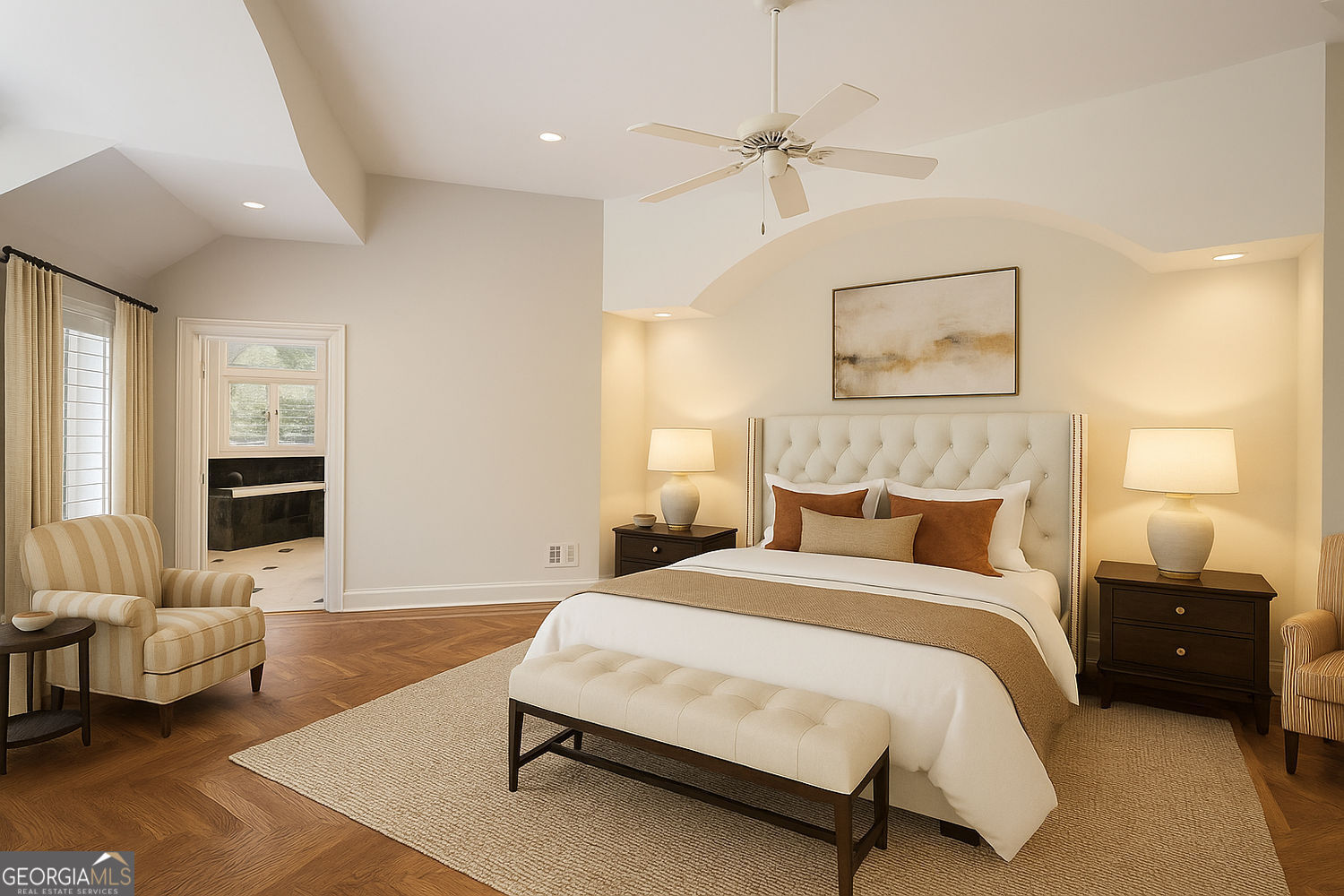 Heards Forest - Residential