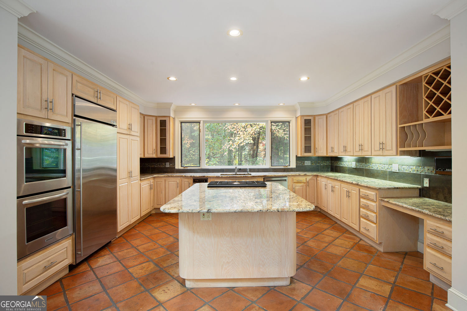 Heards Forest - Residential