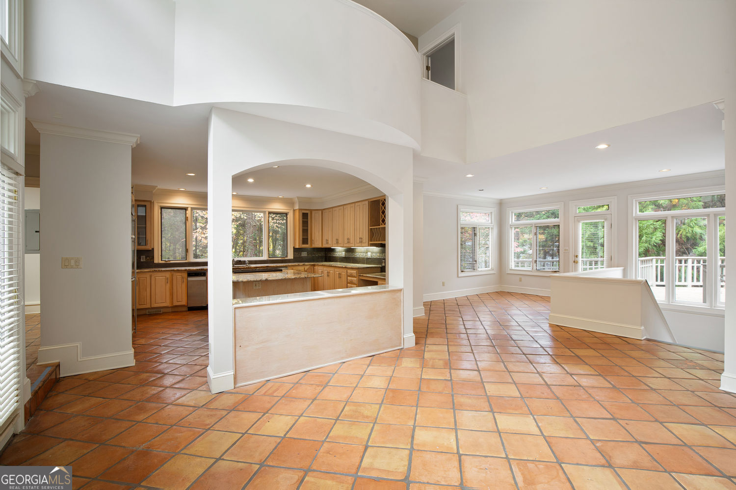 Heards Forest - Residential