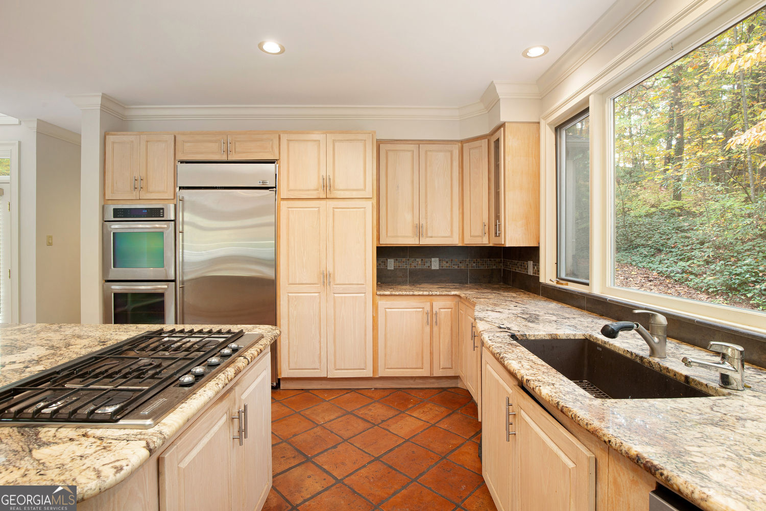 Heards Forest - Residential