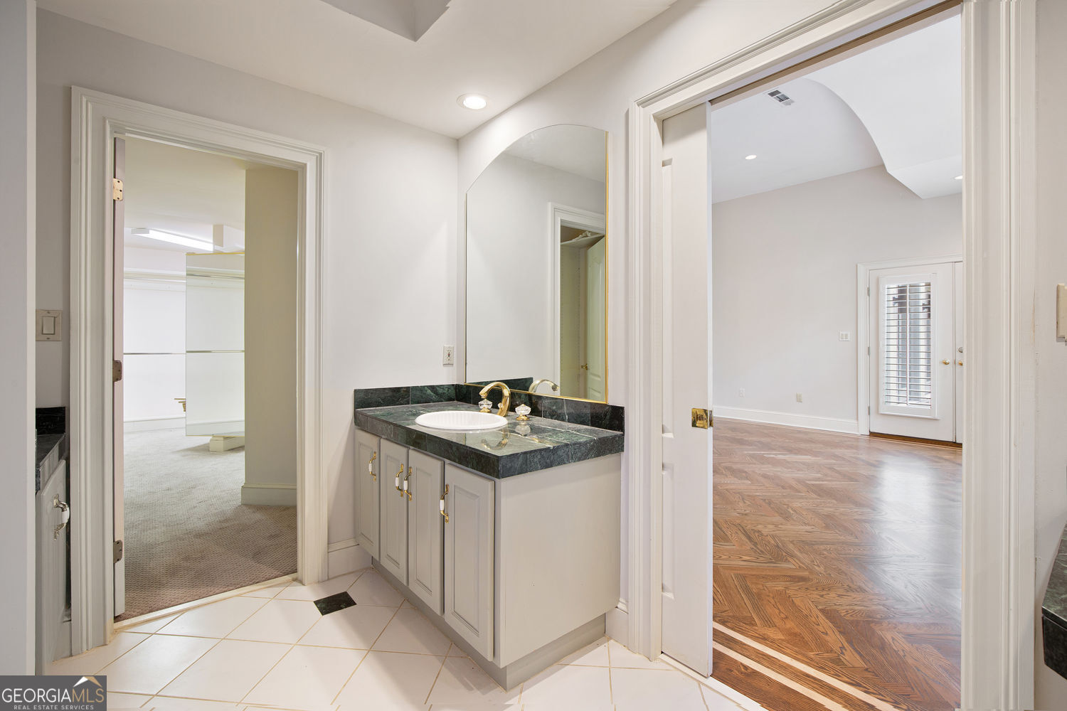 Heards Forest - Residential