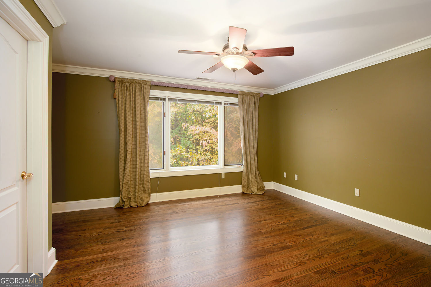 Heards Forest - Residential