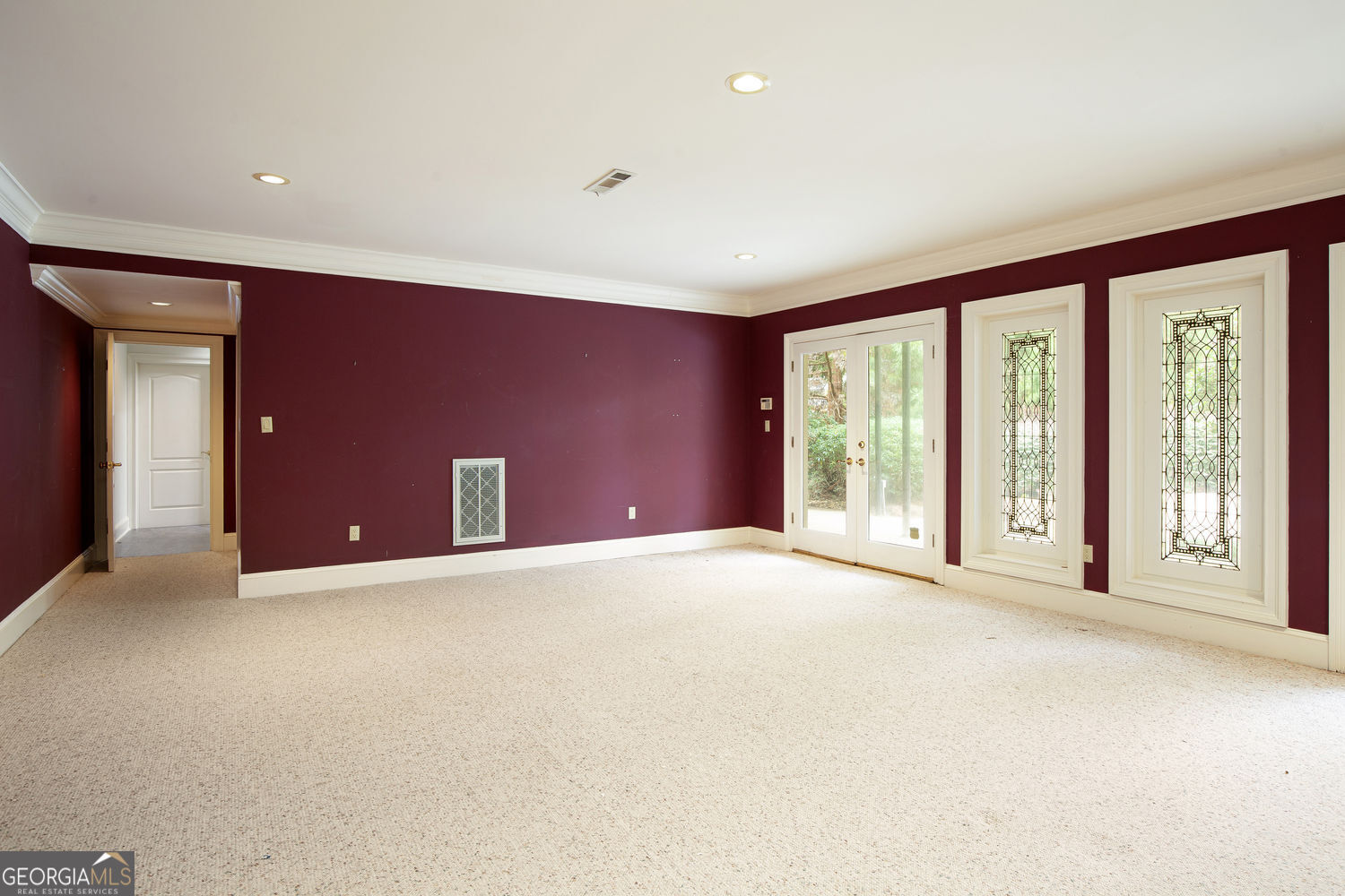 Heards Forest - Residential