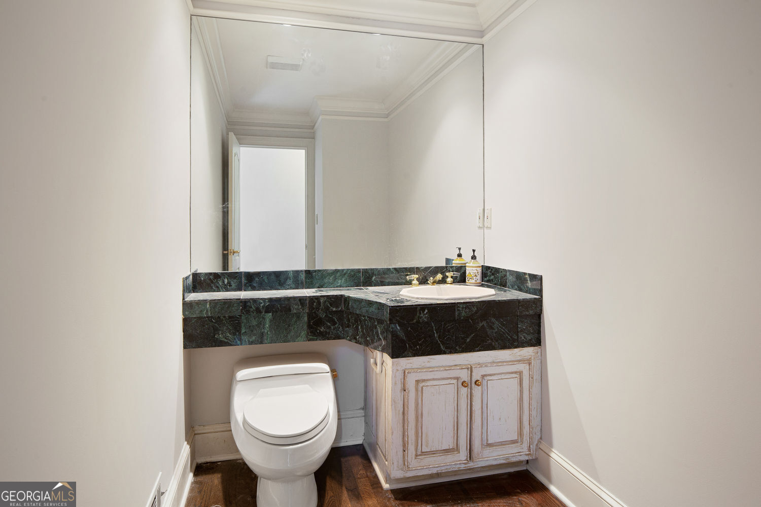 Heards Forest - Residential