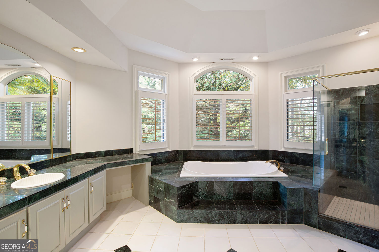 Heards Forest - Residential