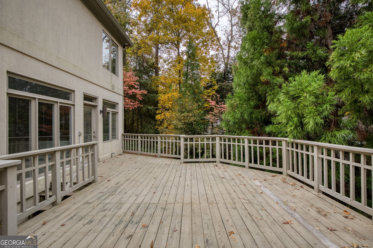 Heards Forest - Residential