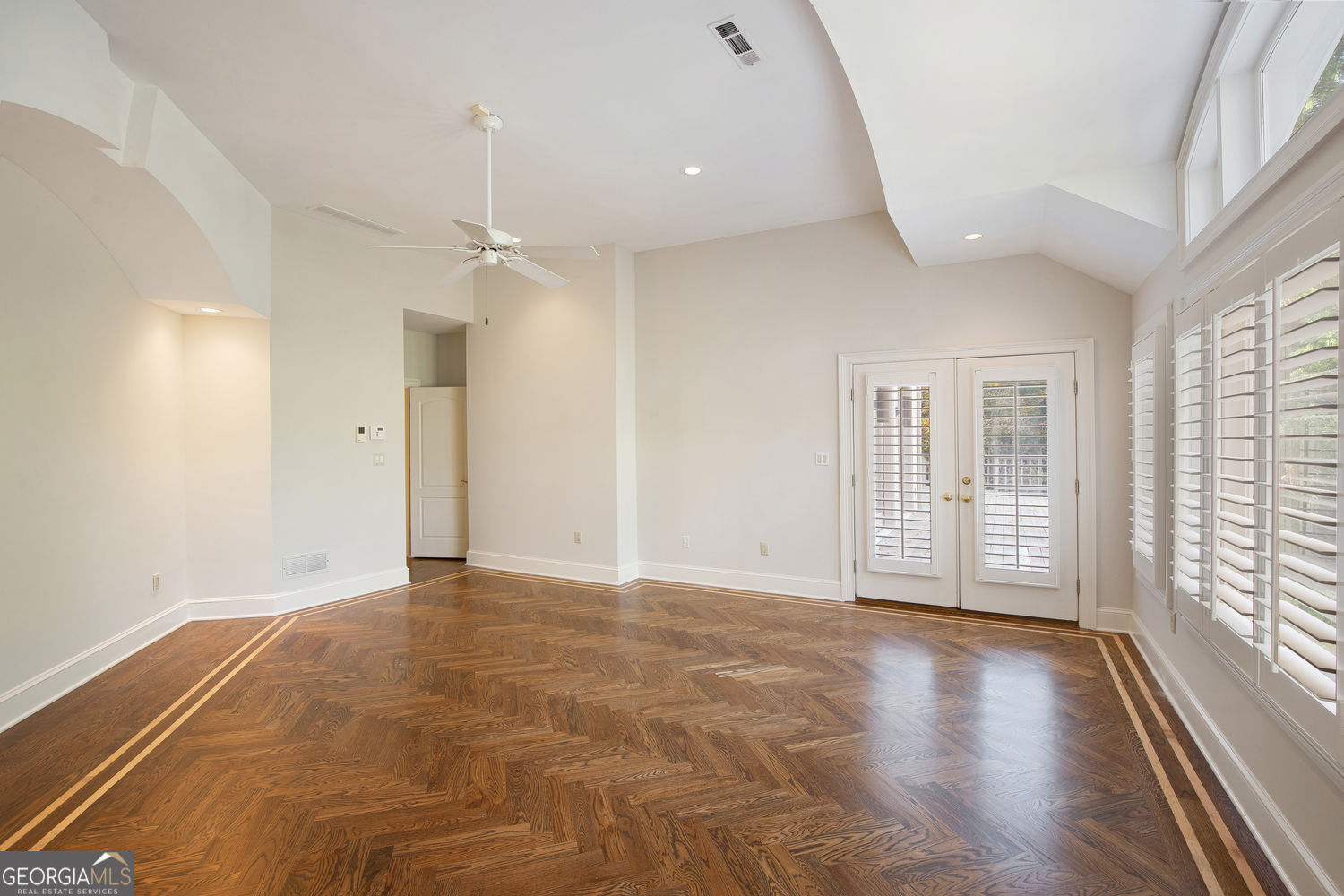 Heards Forest - Residential