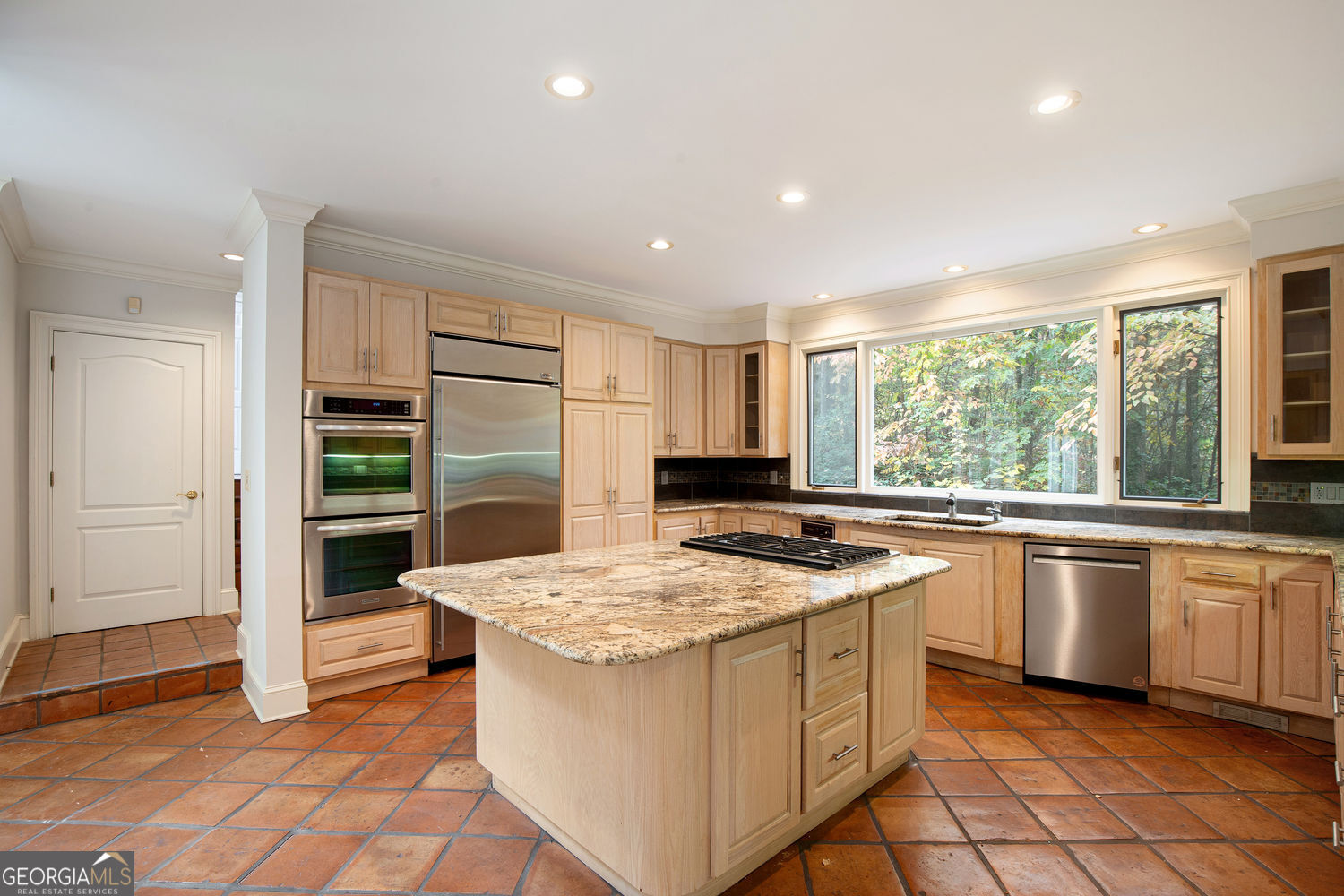 Heards Forest - Residential