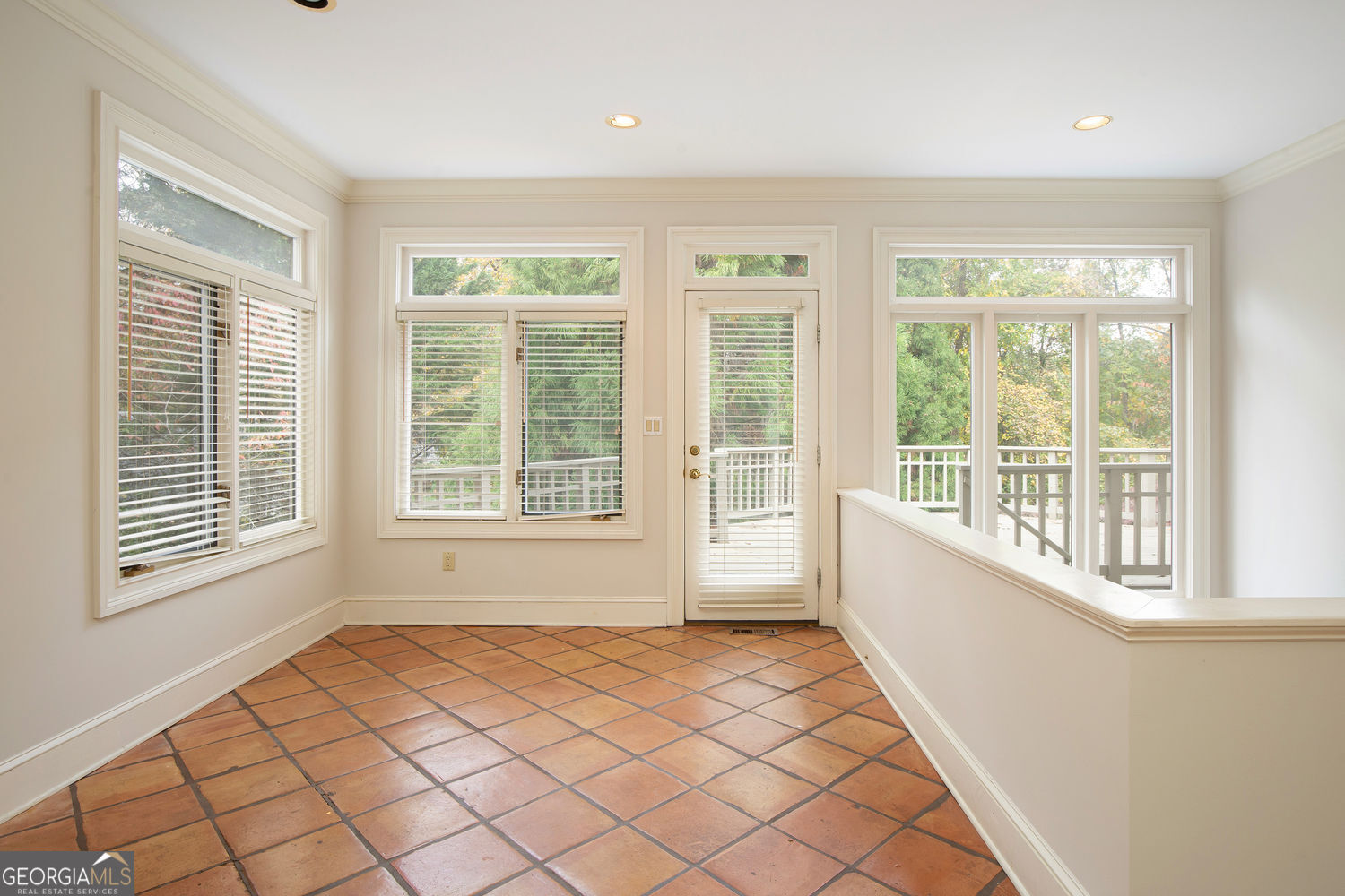 Heards Forest - Residential