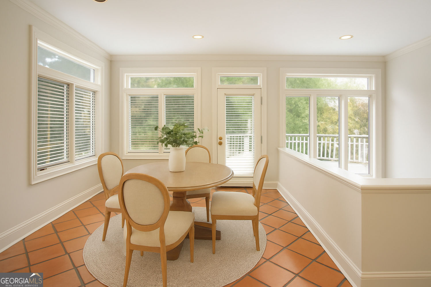 Heards Forest - Residential