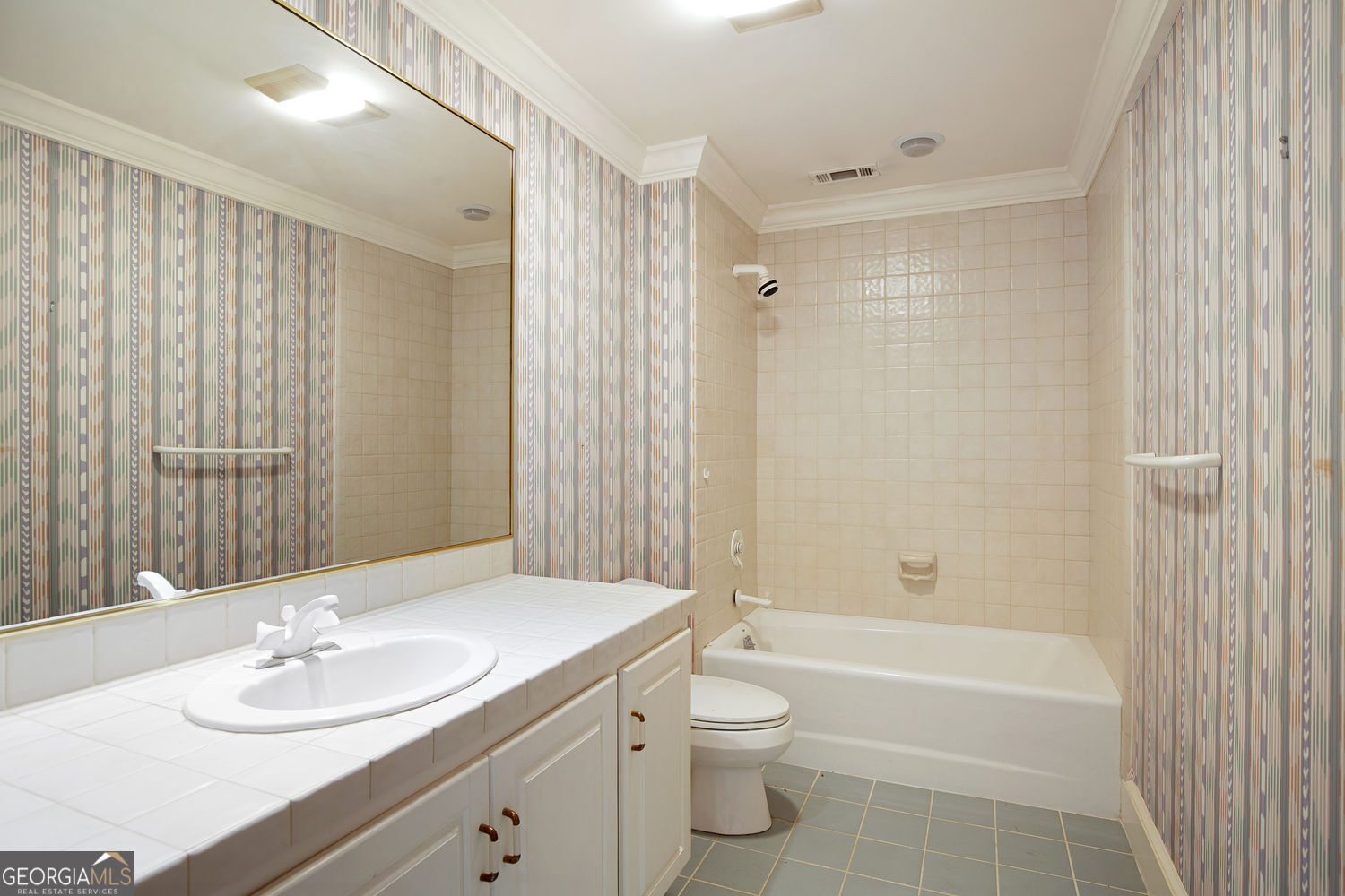 Heards Forest - Residential