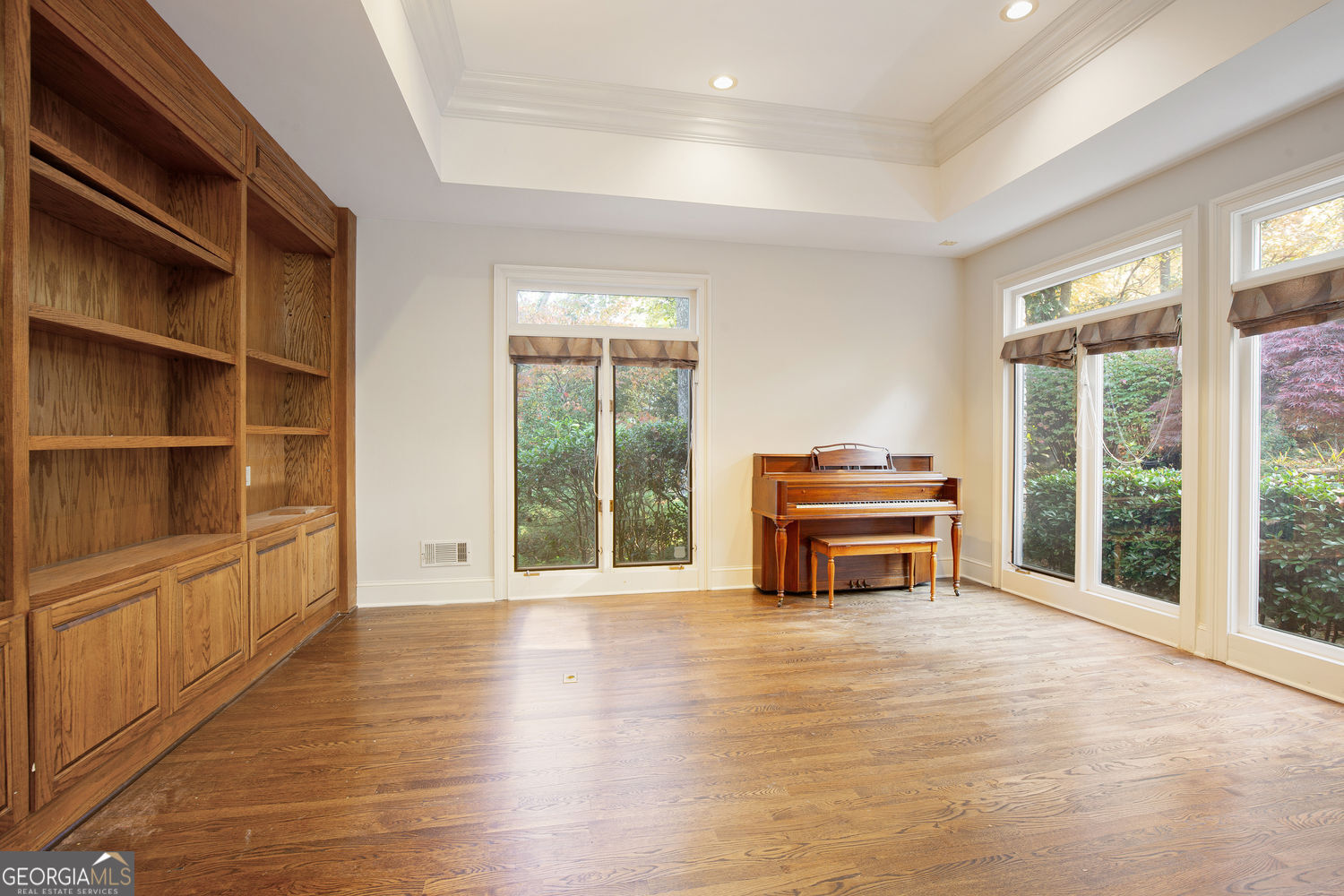 Heards Forest - Residential