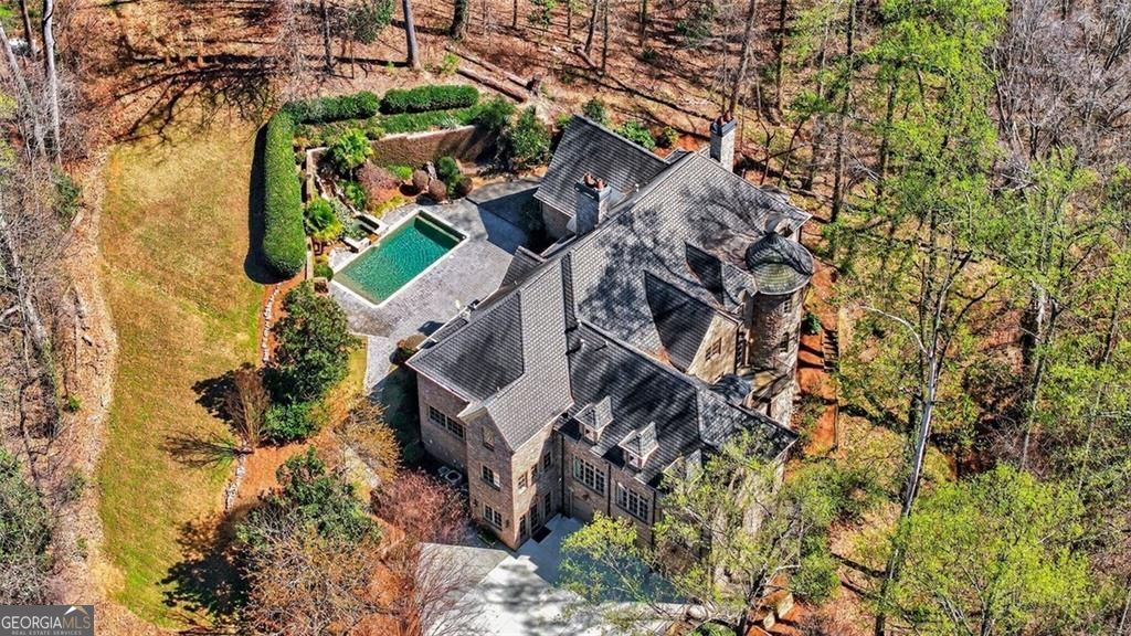 115 Mount Paran RDG