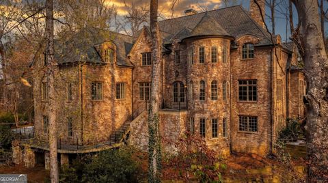 Photo of 115 Mount Paran Ridge, Atlanta, GA 30327 (MLS # 10714030)