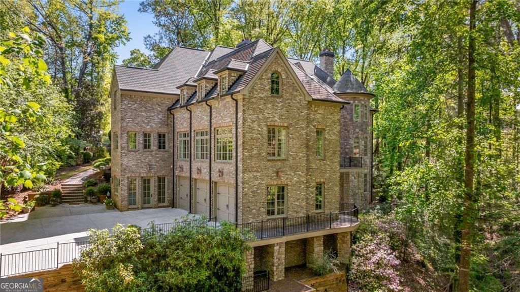 115 Mount Paran RDG