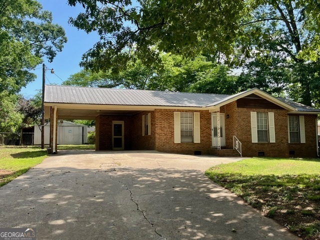 Meadowbrook - Residential