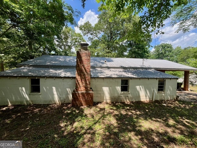 Meadowbrook - Residential