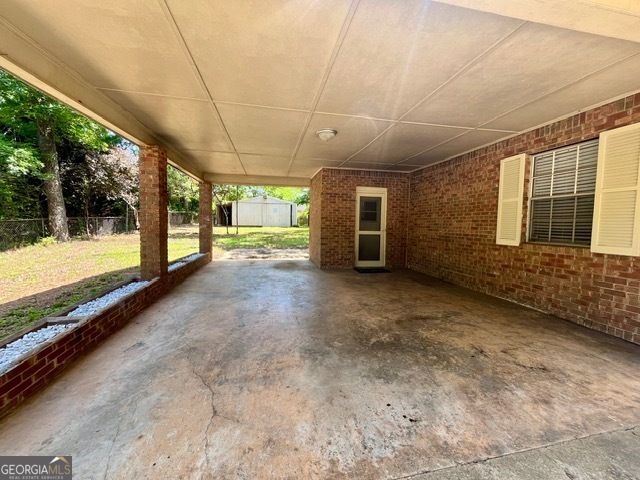 Meadowbrook - Residential