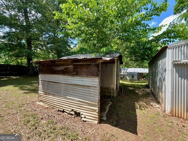 Meadowbrook - Residential