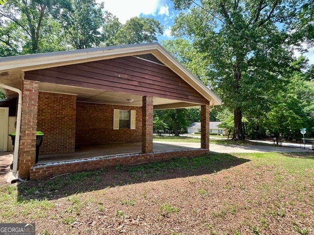 Meadowbrook - Residential