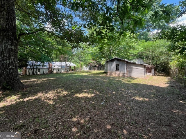 Meadowbrook - Residential