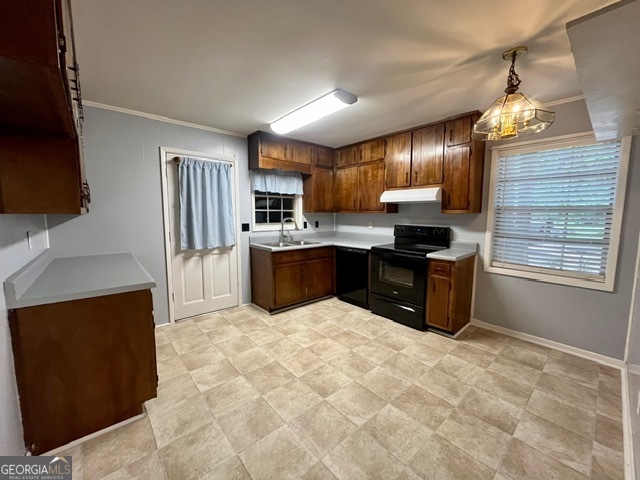 Meadowbrook - Residential