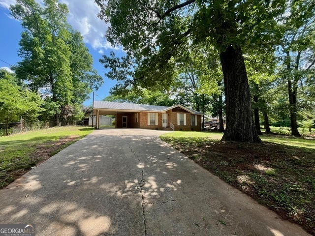 Meadowbrook - Residential