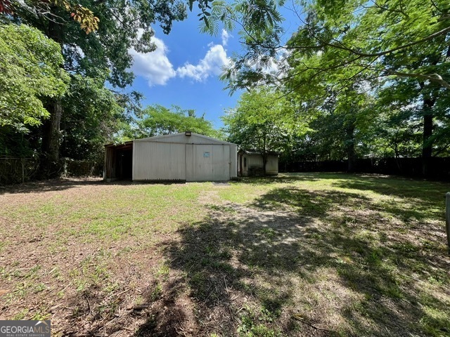 Meadowbrook - Residential