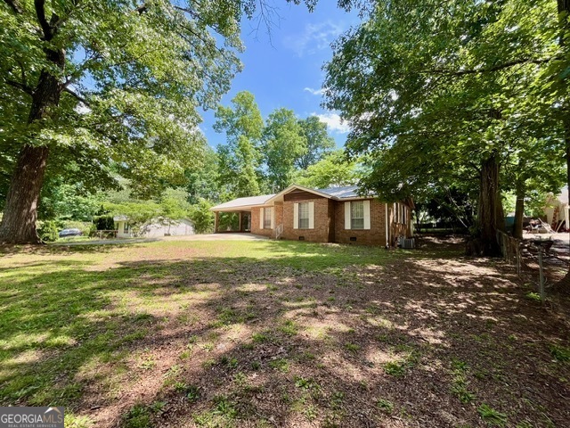 Meadowbrook - Residential