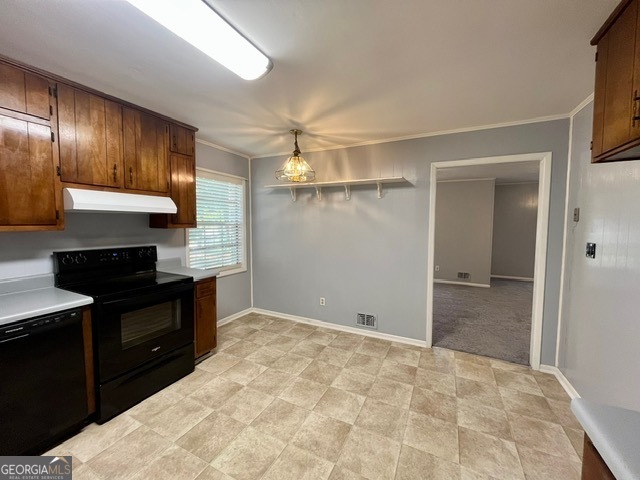 Meadowbrook - Residential