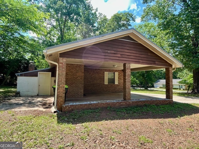 Meadowbrook - Residential
