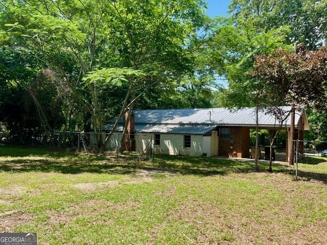 Meadowbrook - Residential